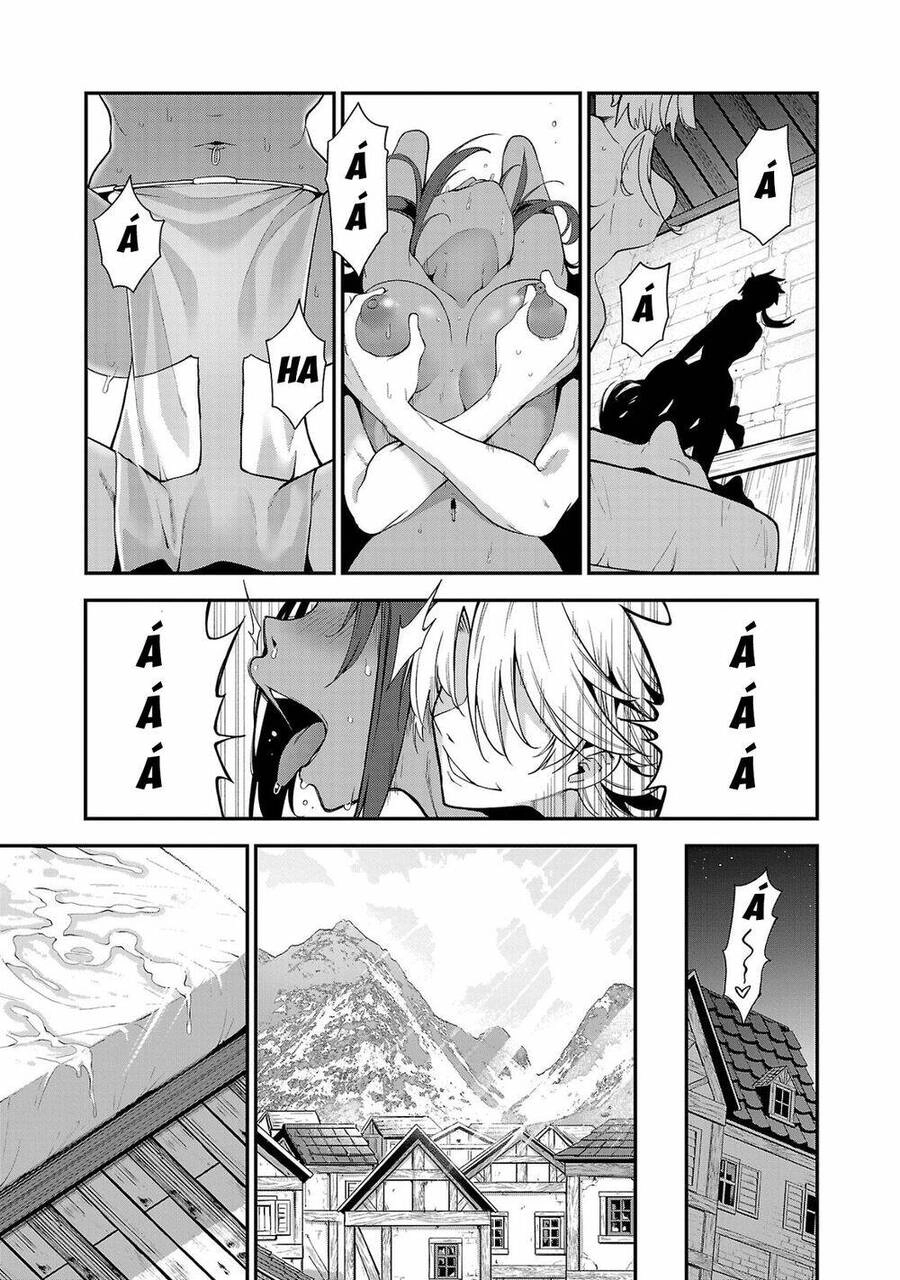 Người Vận Chuyển Dị Thế Giới Chapter 2 - 35