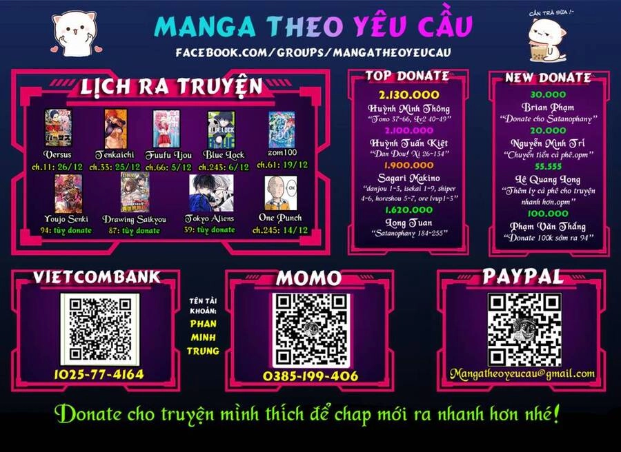 Người Vận Chuyển Dị Thế Giới Chapter 5 - 2