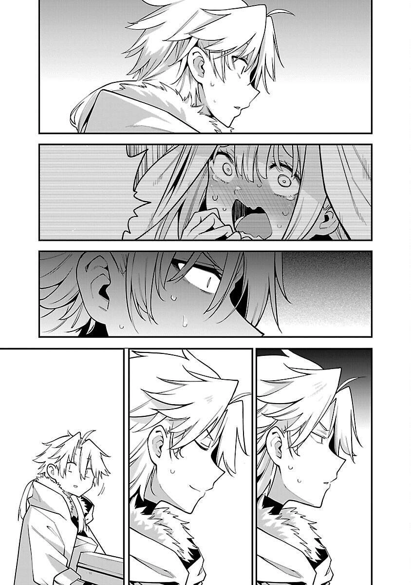 Người Vận Chuyển Dị Thế Giới Chapter 5 - 7