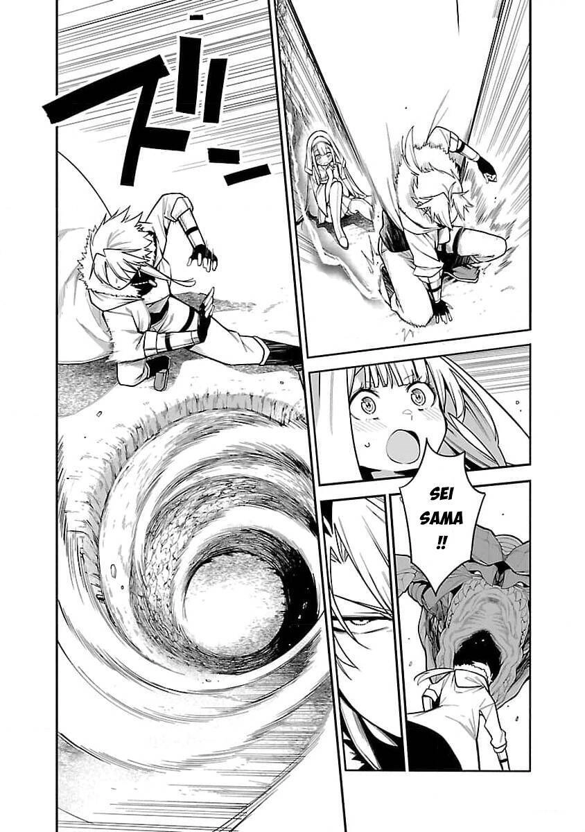 Người Vận Chuyển Dị Thế Giới Chapter 6 - 28