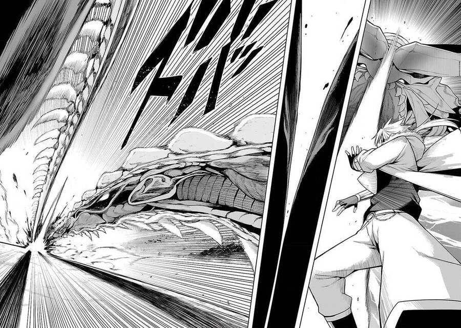 Người Vận Chuyển Dị Thế Giới Chapter 6 - 30