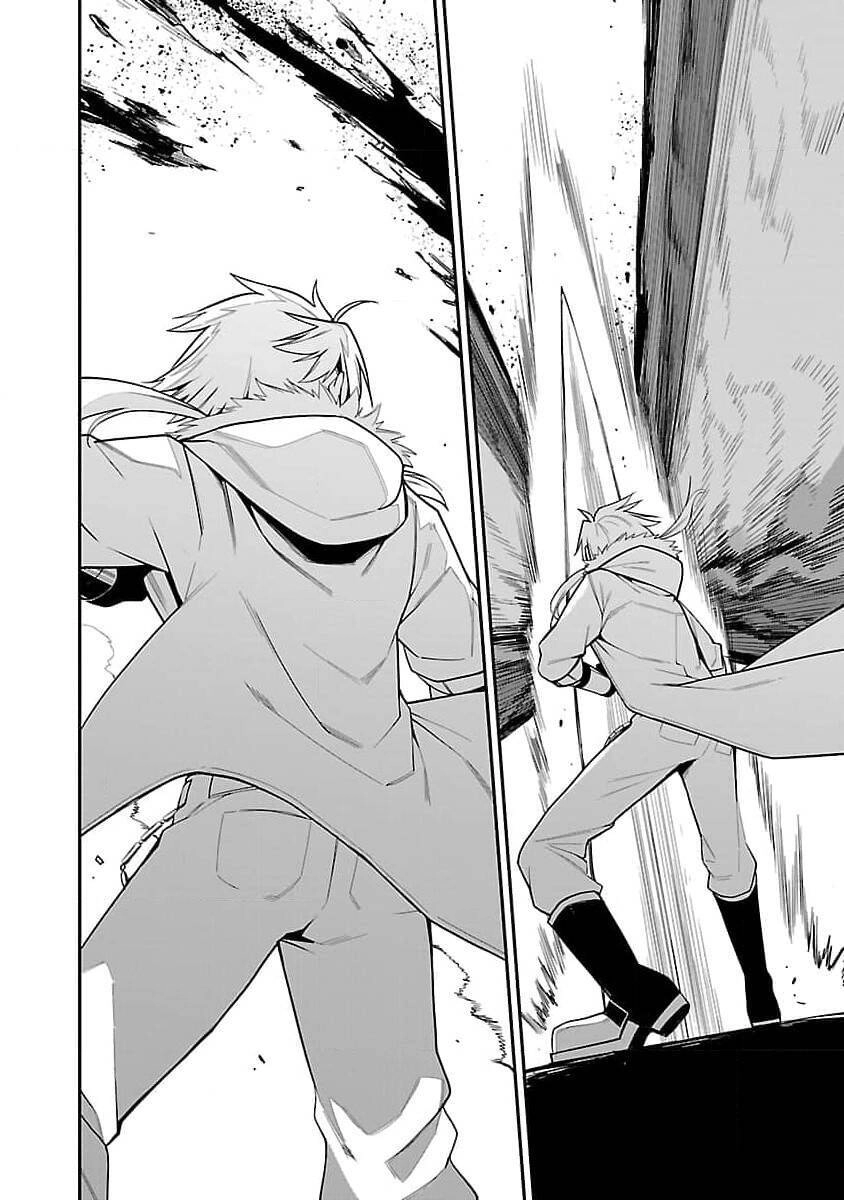 Người Vận Chuyển Dị Thế Giới Chapter 6 - 31