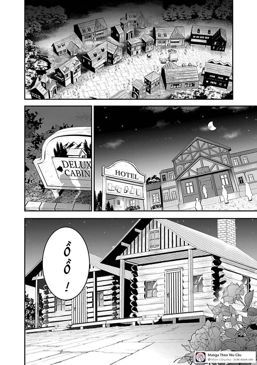 Người Vận Chuyển Dị Thế Giới Chapter 7 - 21