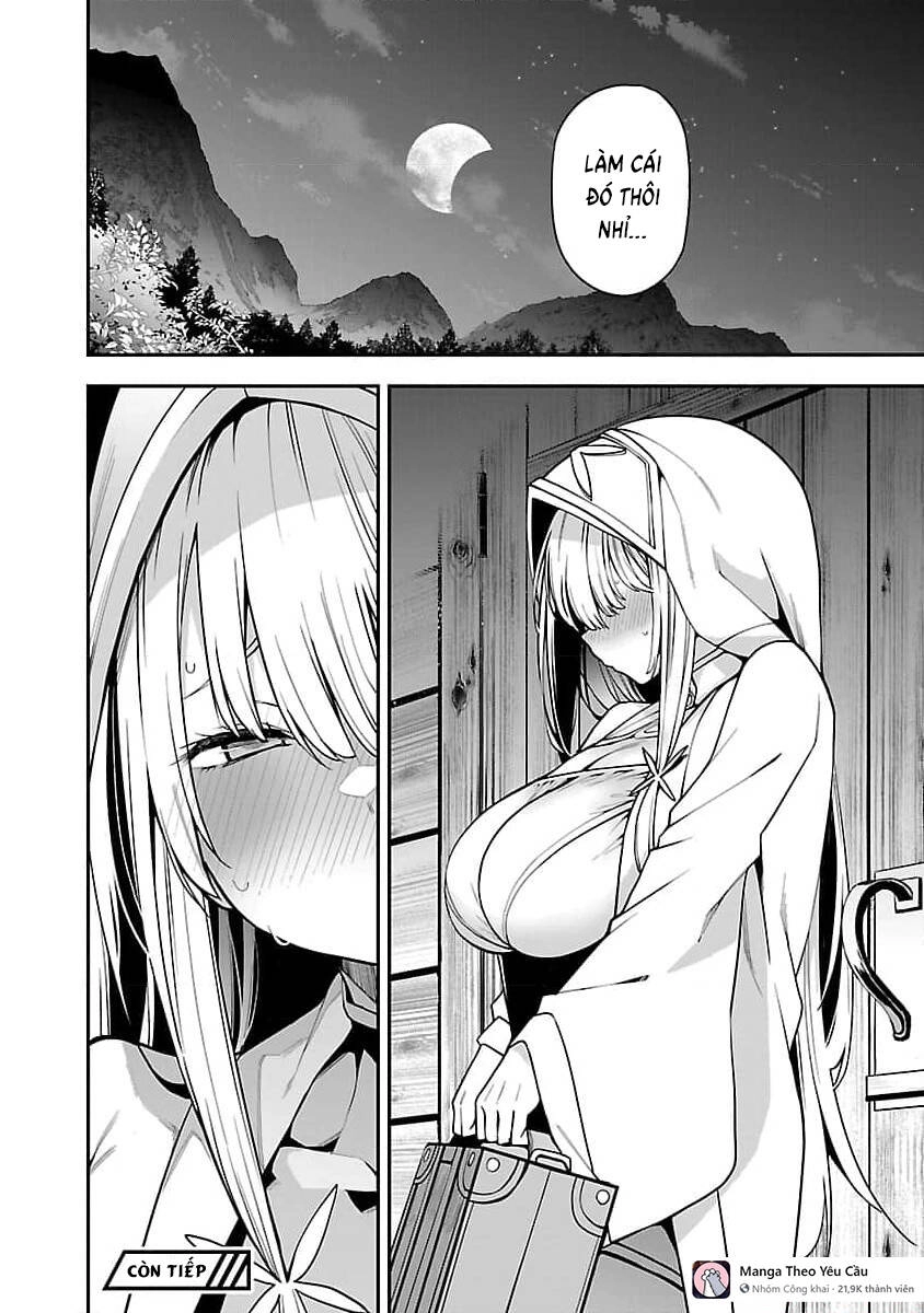 Người Vận Chuyển Dị Thế Giới Chapter 7 - 25