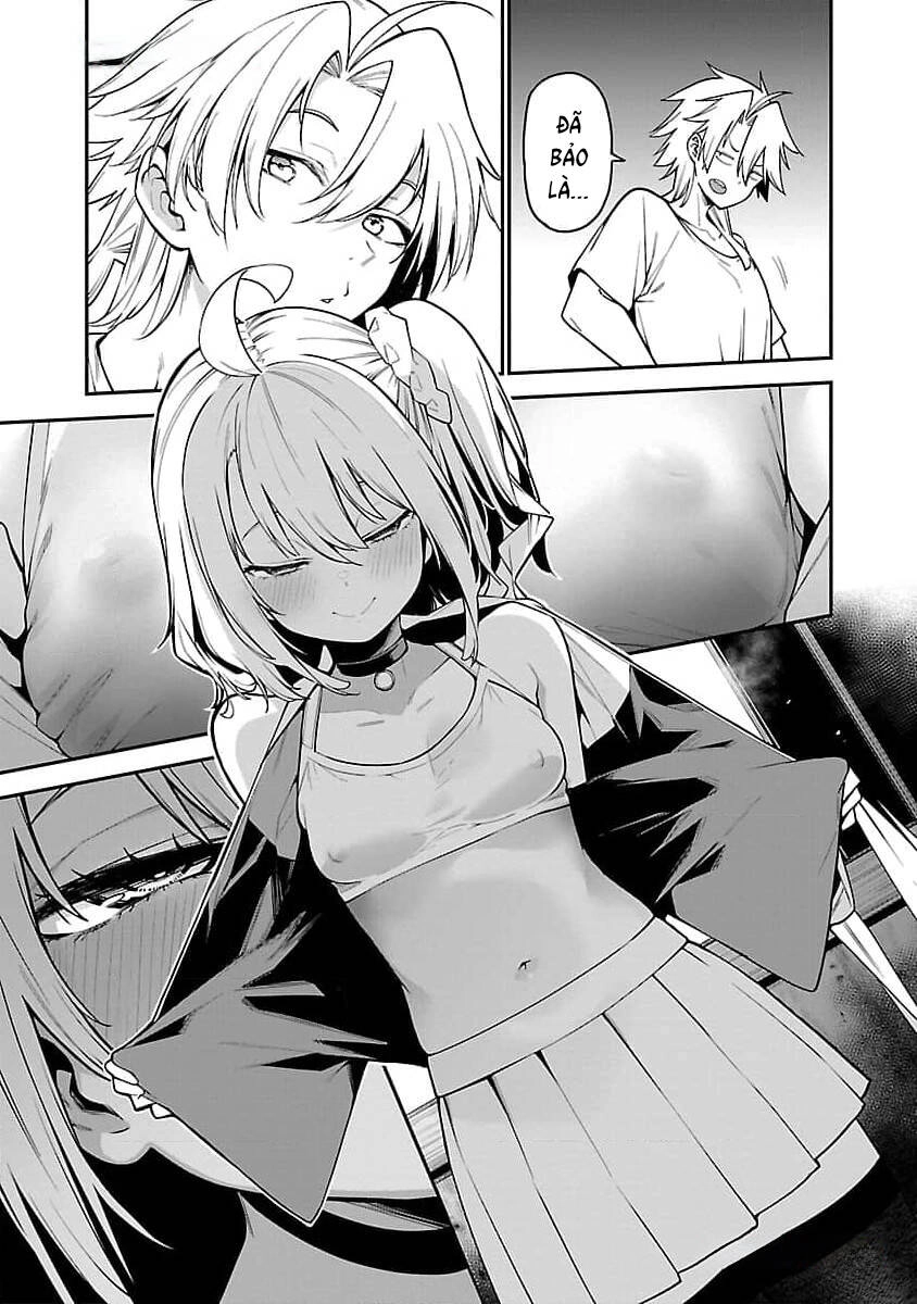 Người Vận Chuyển Dị Thế Giới Chapter 9.2 - 4