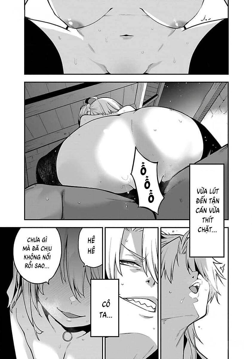 Người Vận Chuyển Dị Thế Giới Chapter 9.2 - 12