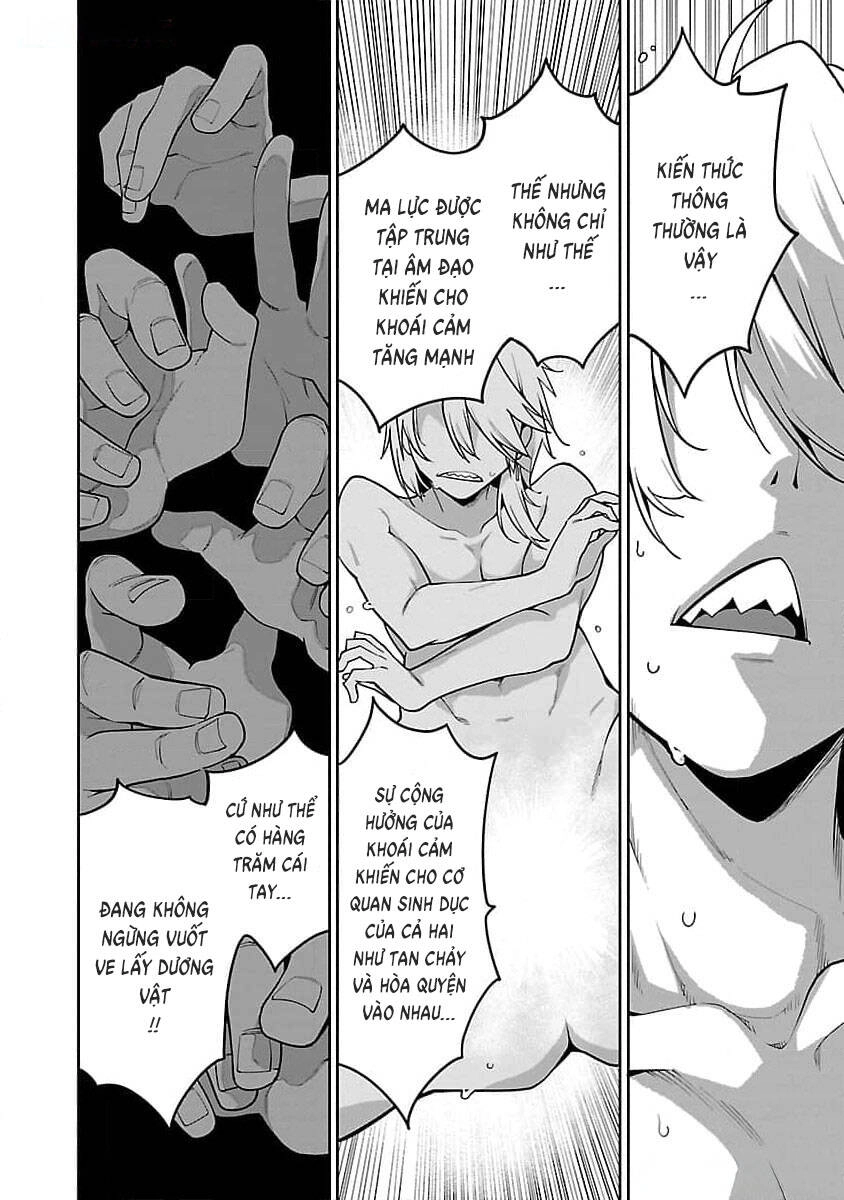 Người Vận Chuyển Dị Thế Giới Chapter 10 - 6