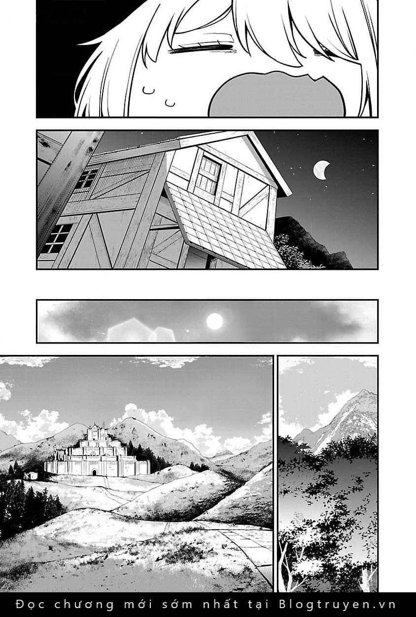 Người Vận Chuyển Dị Thế Giới Chapter 10 - 14