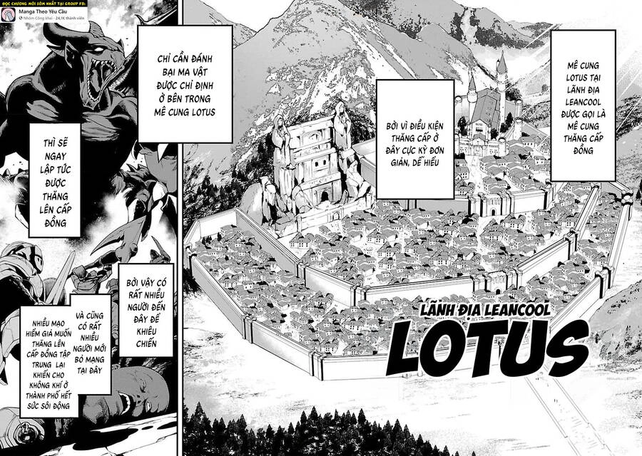 Người Vận Chuyển Dị Thế Giới Chapter 10 - 21