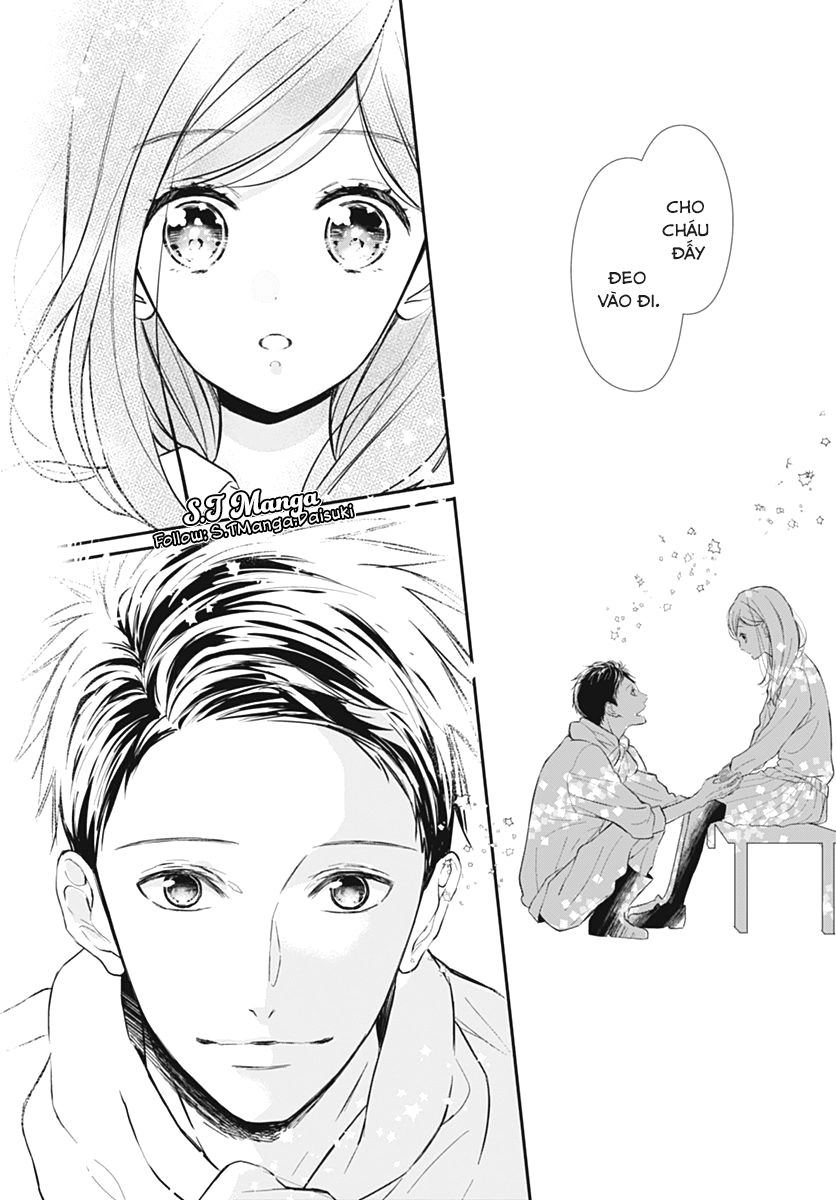 Tsumasakidachi No Alice Chapter 1 - 34