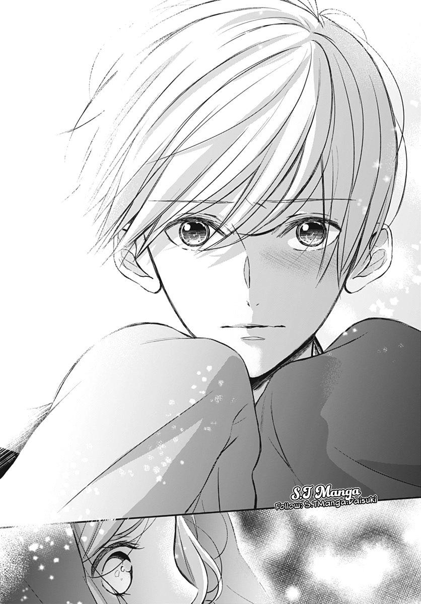 Tsumasakidachi No Alice Chapter 1 - 50