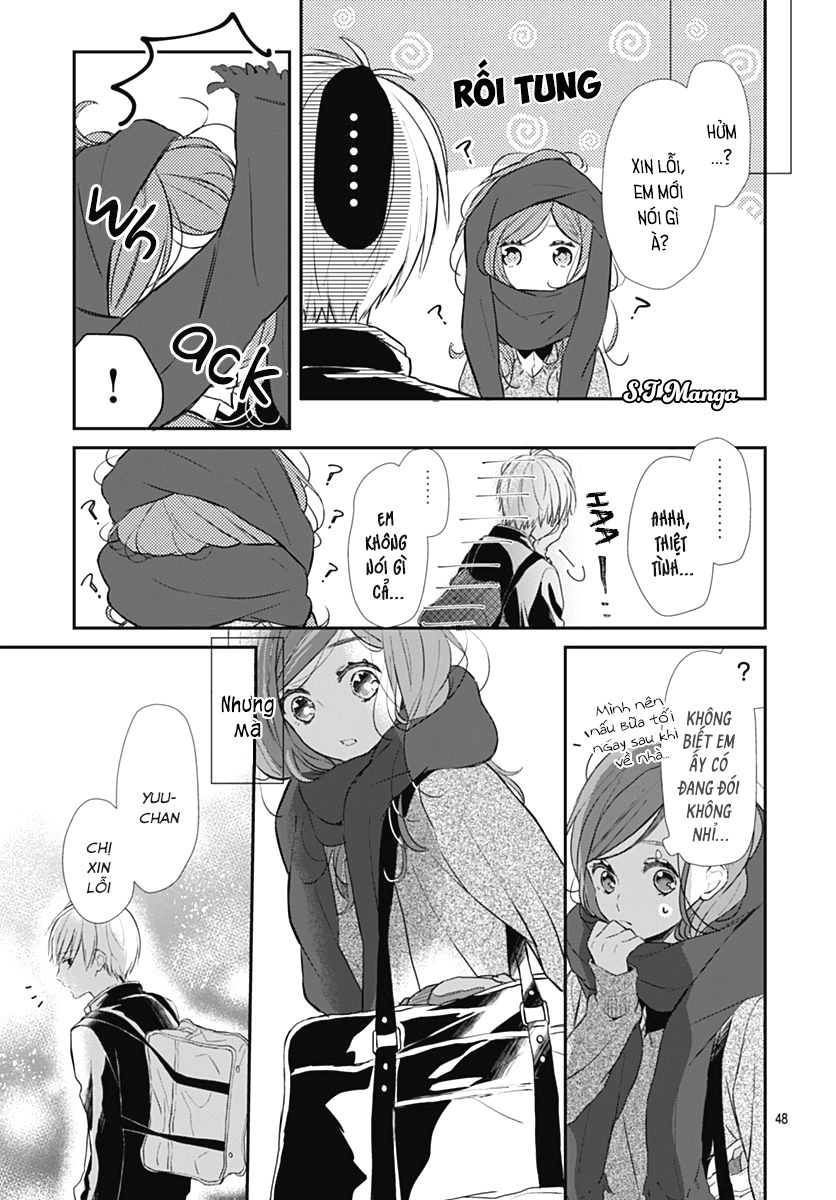 Tsumasakidachi No Alice Chapter 1 - 51