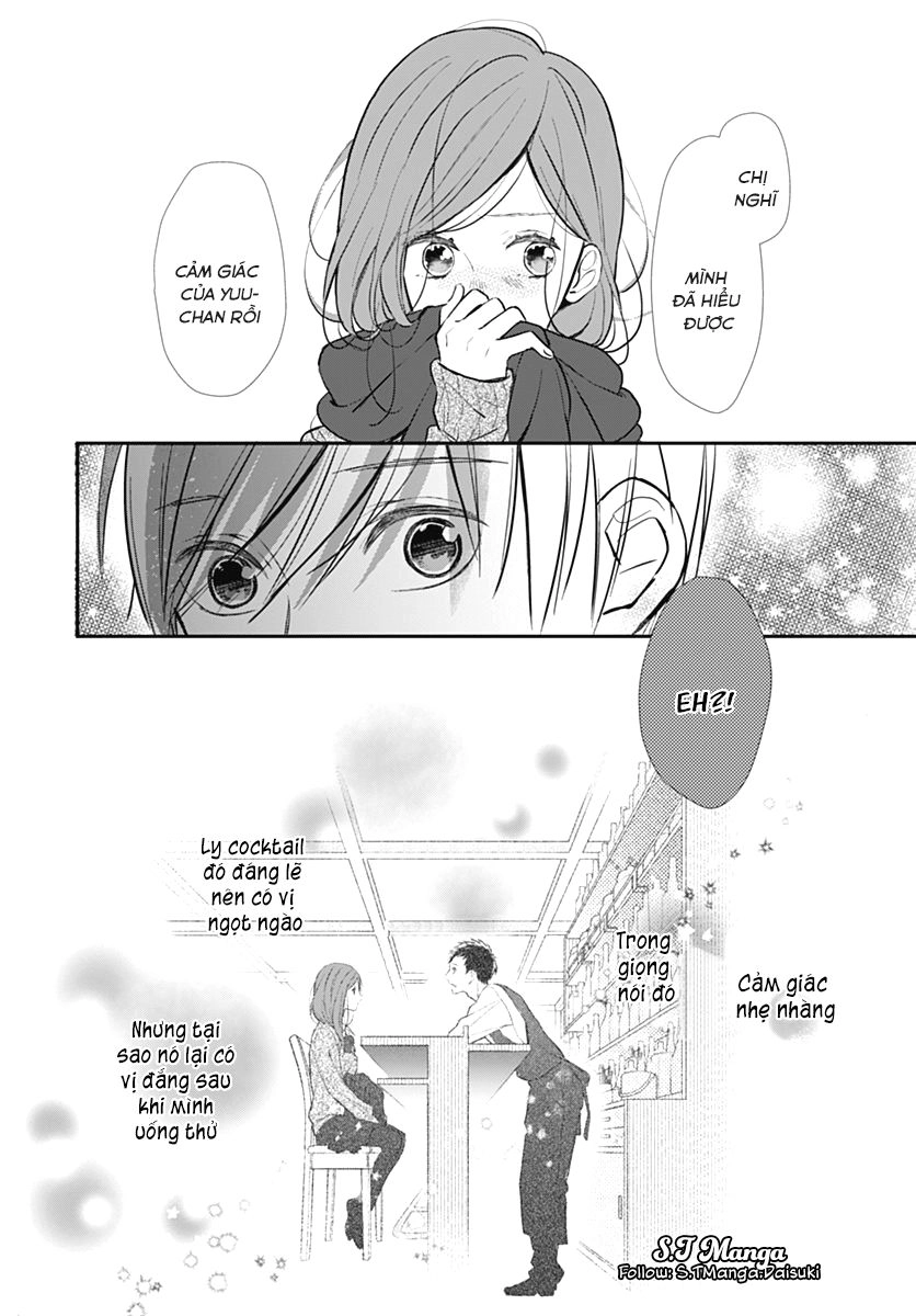 Tsumasakidachi No Alice Chapter 1 - 52