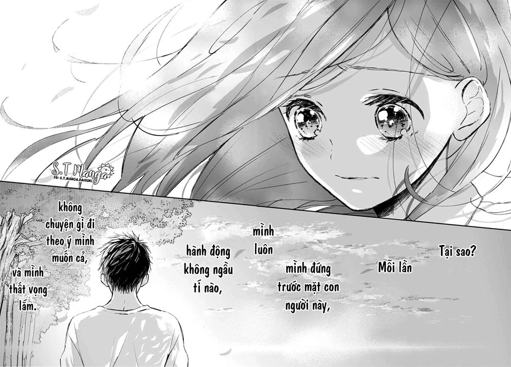 Tsumasakidachi No Alice Chapter 2 - 24