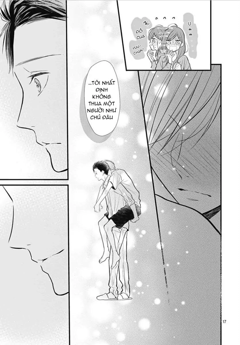 Tsumasakidachi No Alice Chapter 5 - 18