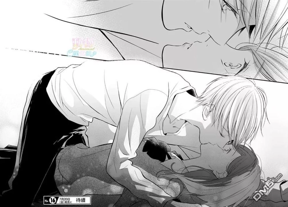 Tsumasakidachi No Alice Chapter 6 - 25