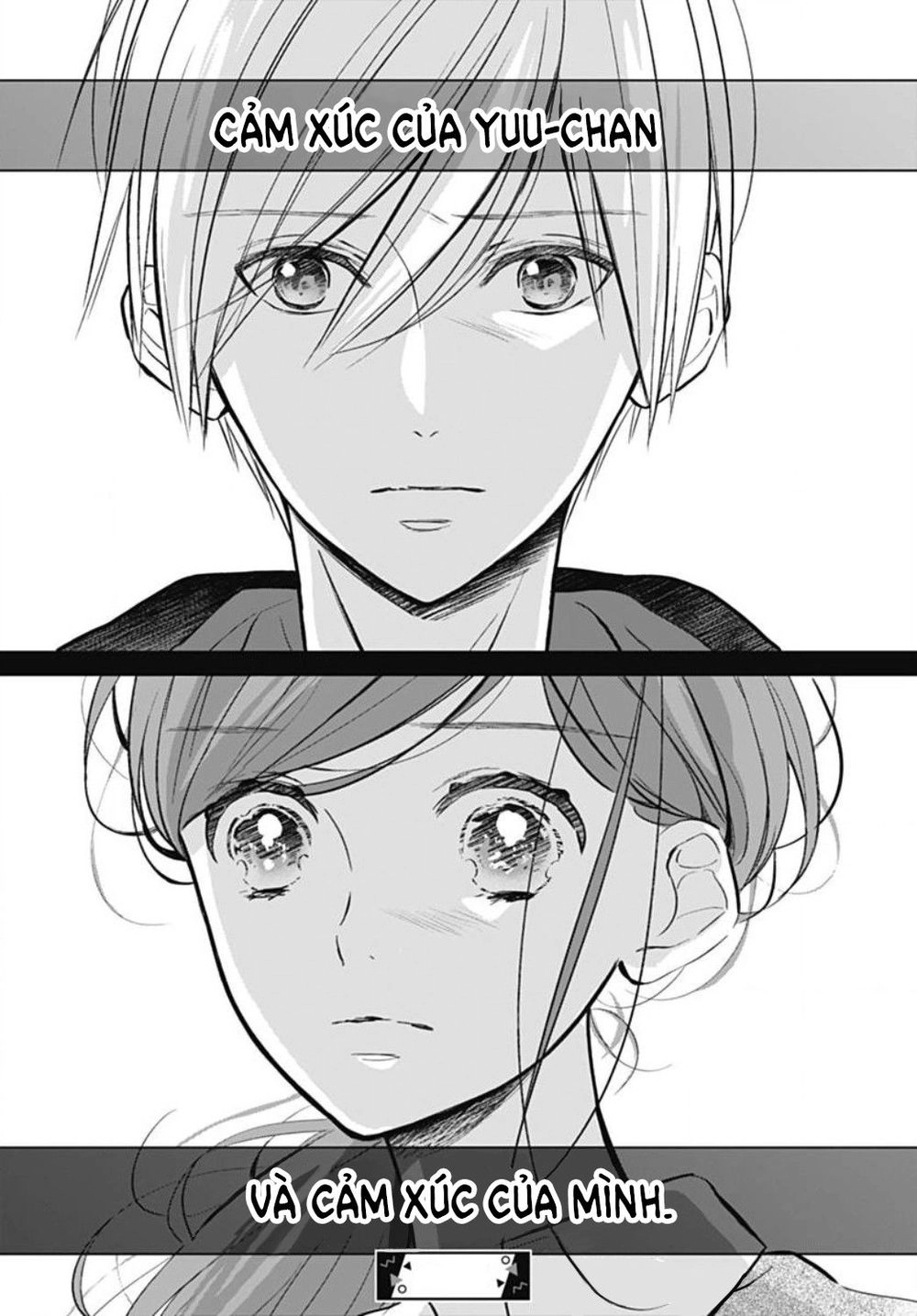 Tsumasakidachi No Alice Chapter 7 - 25