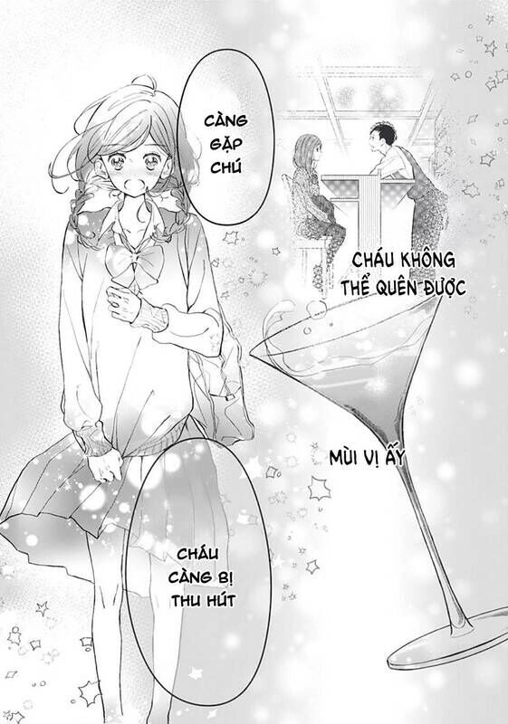Tsumasakidachi No Alice Chapter 9 - 5