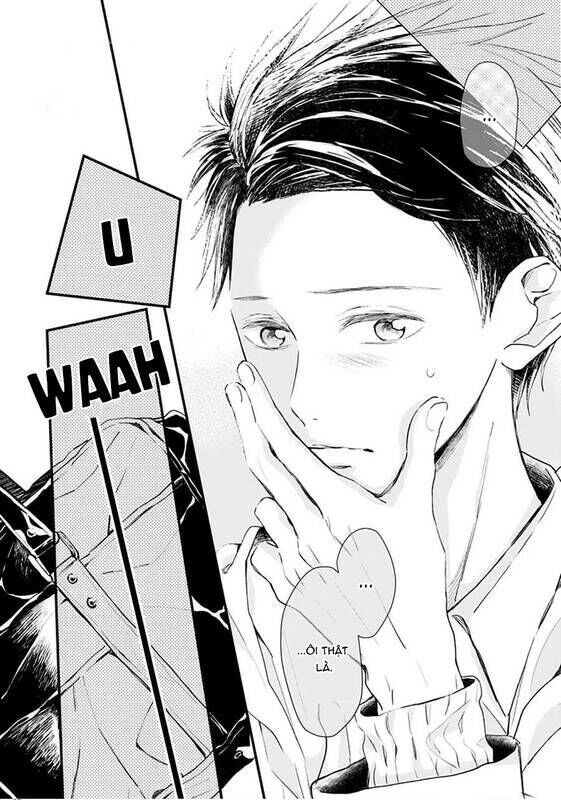 Tsumasakidachi No Alice Chapter 9 - 8