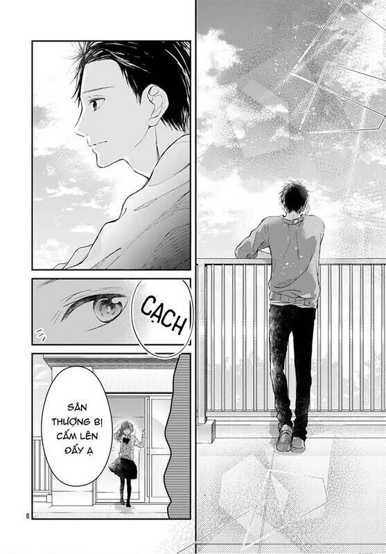 Tsumasakidachi No Alice Chapter 10 - 8