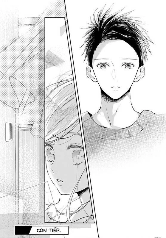 Tsumasakidachi No Alice Chapter 10 - 24