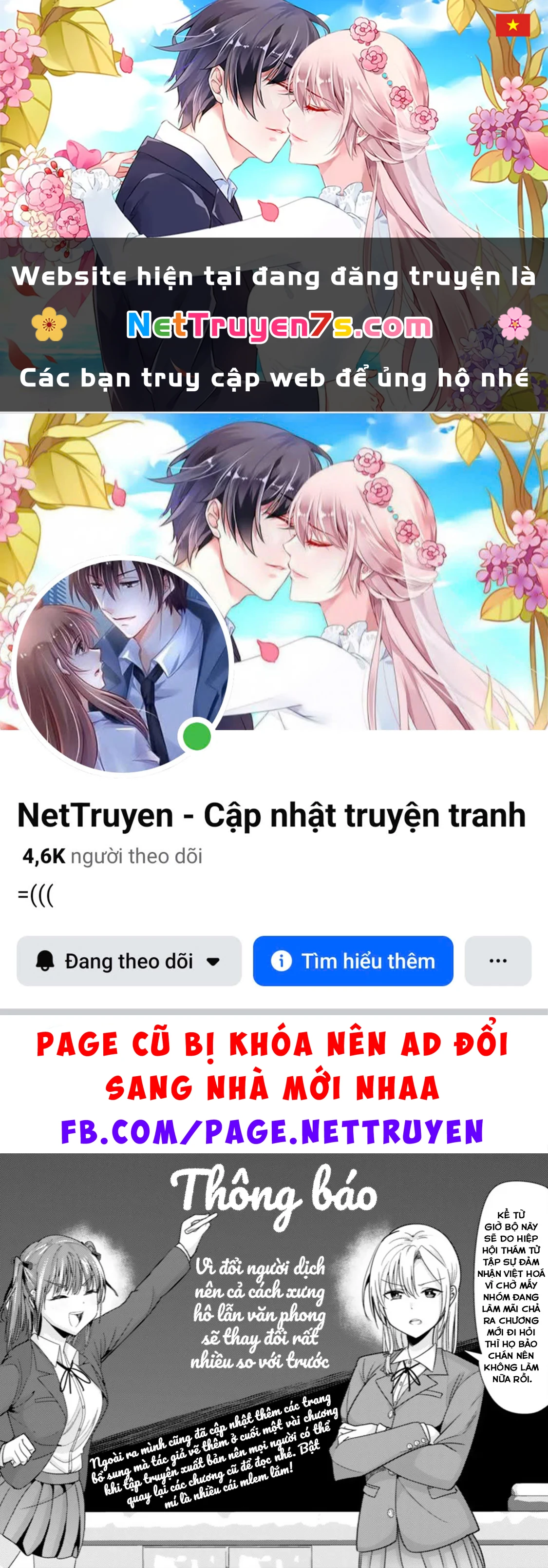 Khi tôi cố gắng trả thù những kẻ bắt nạt ở quê nhà, một cuộc chiến khác lại bắt đầu Chapter  38 - 1