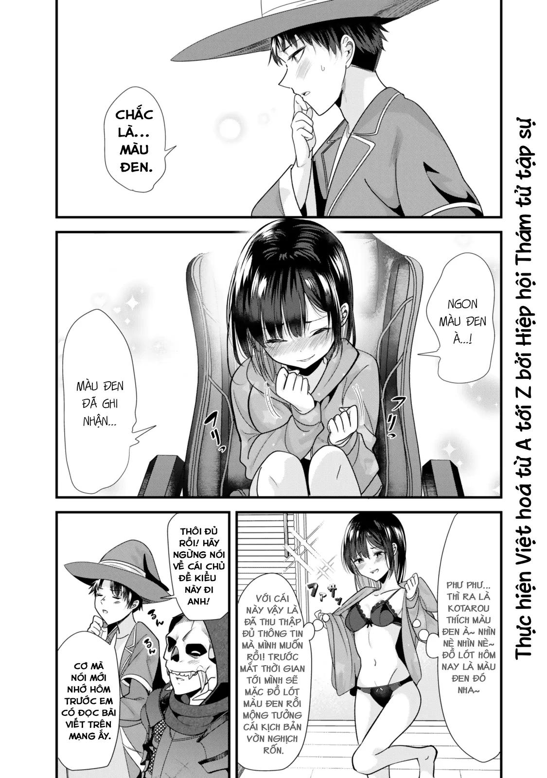 Khi tôi cố gắng trả thù những kẻ bắt nạt ở quê nhà, một cuộc chiến khác lại bắt đầu Chapter  39 - 15