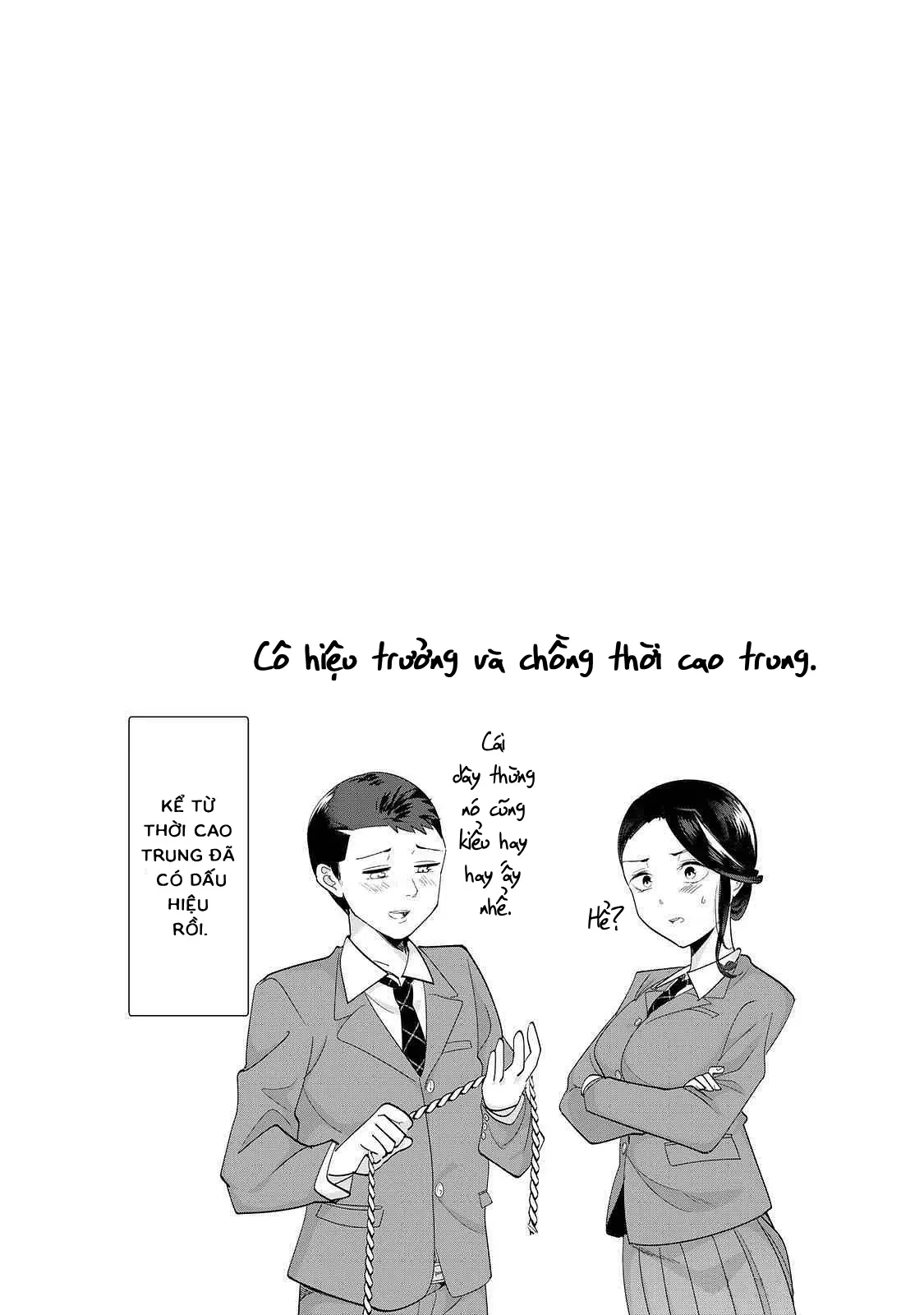 Khi tôi cố gắng trả thù những kẻ bắt nạt ở quê nhà, một cuộc chiến khác lại bắt đầu Chapter  40 - 17