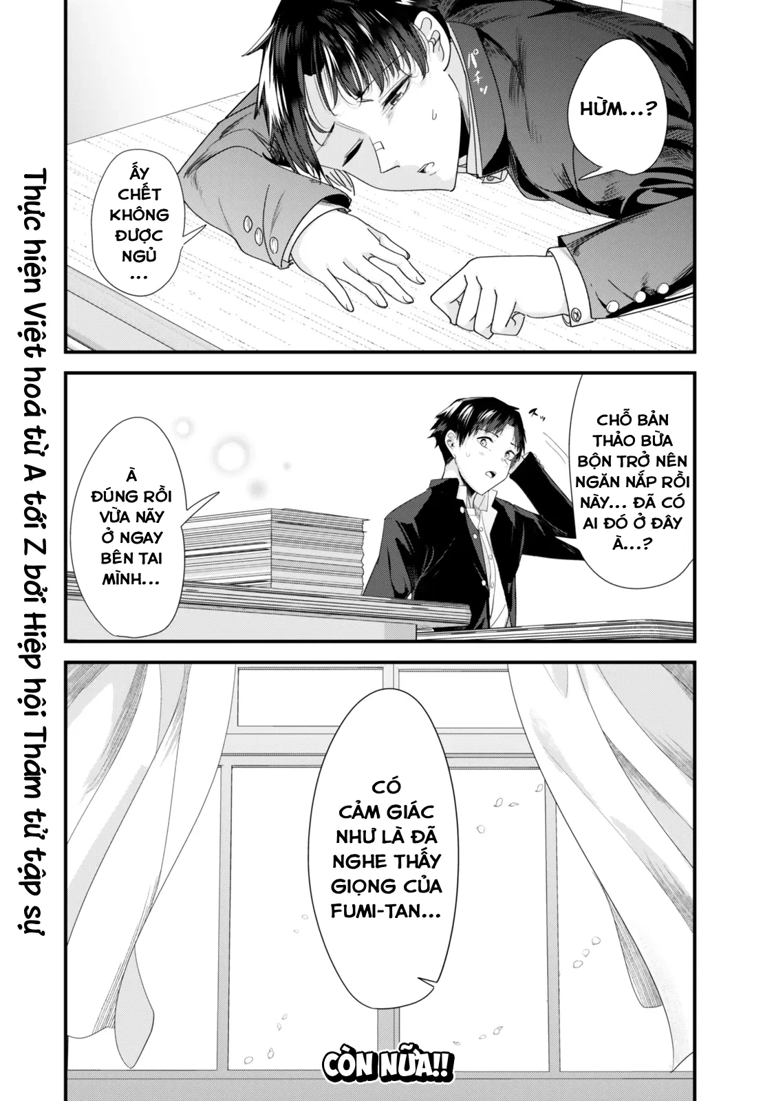 Khi tôi cố gắng trả thù những kẻ bắt nạt ở quê nhà, một cuộc chiến khác lại bắt đầu Chapter  42 - 24