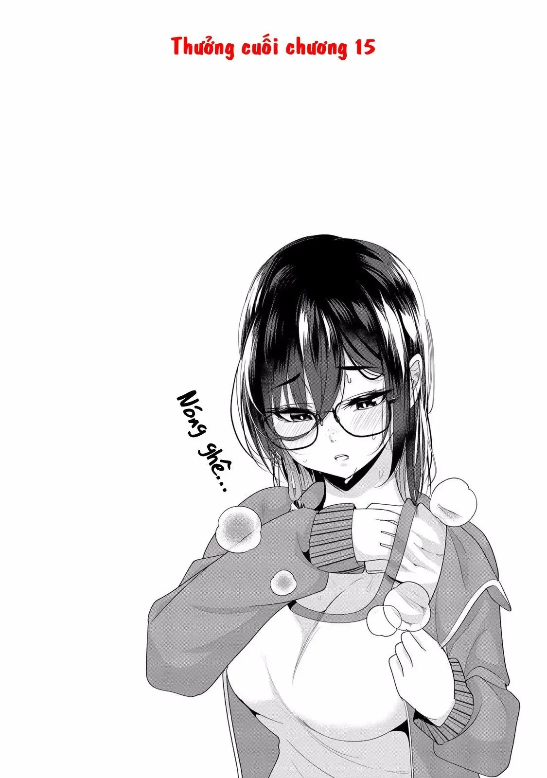 Khi tôi cố gắng trả thù những kẻ bắt nạt ở quê nhà, một cuộc chiến khác lại bắt đầu Chapter  43.5 - 8