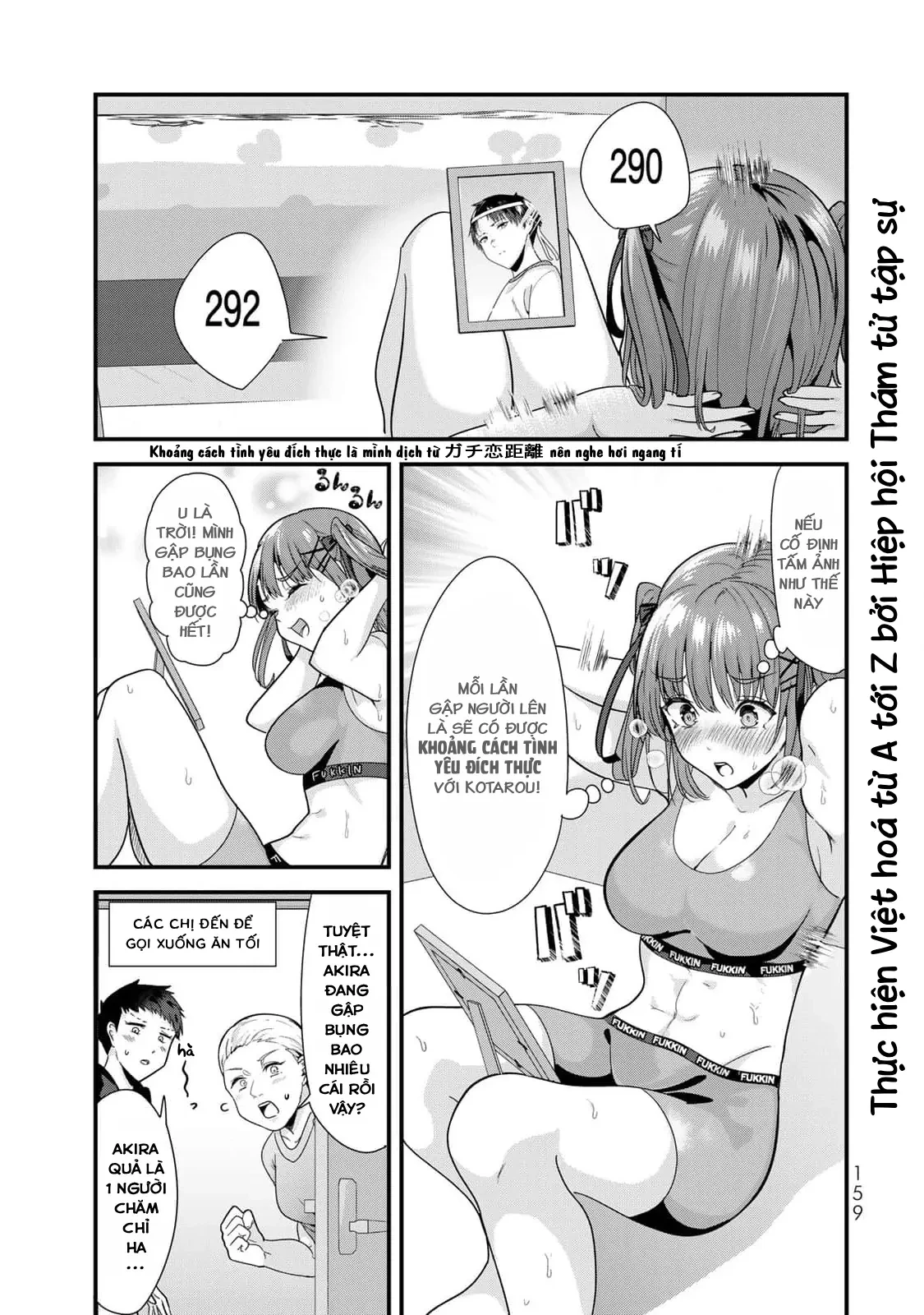 Khi tôi cố gắng trả thù những kẻ bắt nạt ở quê nhà, một cuộc chiến khác lại bắt đầu Chapter  44.1 - 2