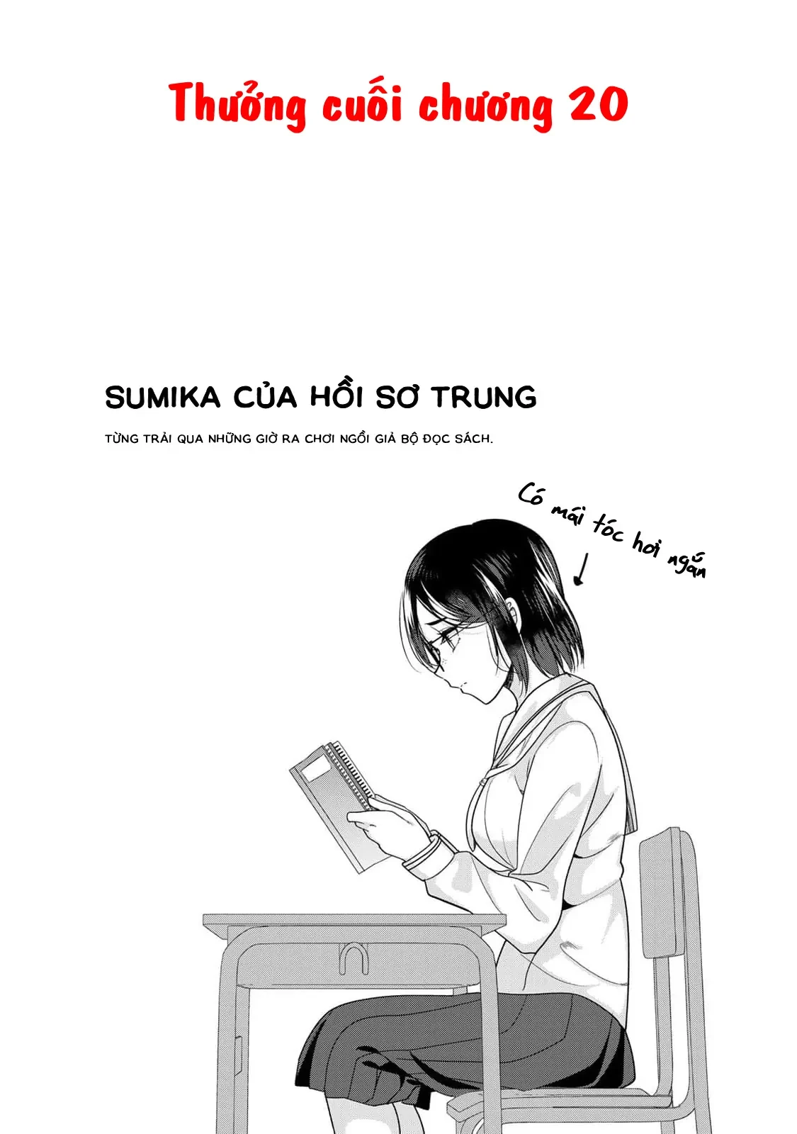 Khi tôi cố gắng trả thù những kẻ bắt nạt ở quê nhà, một cuộc chiến khác lại bắt đầu Chapter  44.1 - 3