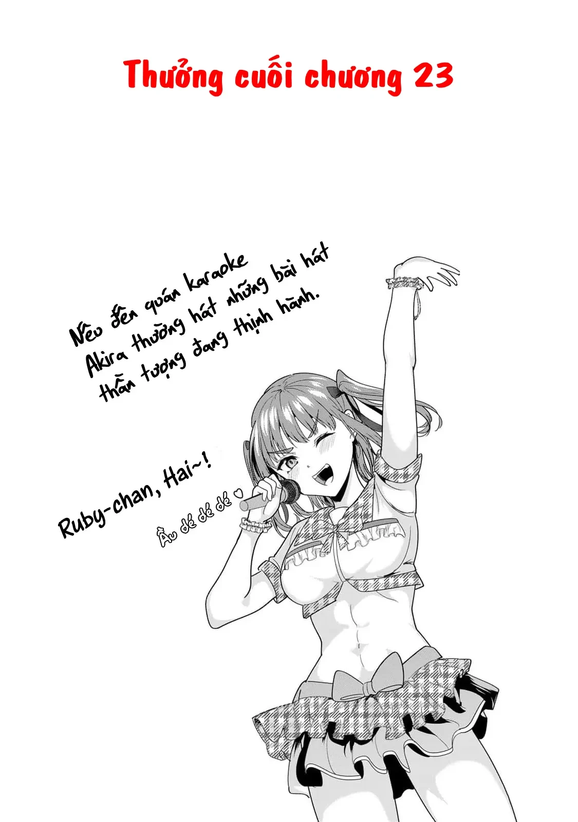 Khi tôi cố gắng trả thù những kẻ bắt nạt ở quê nhà, một cuộc chiến khác lại bắt đầu Chapter  44.1 - 4