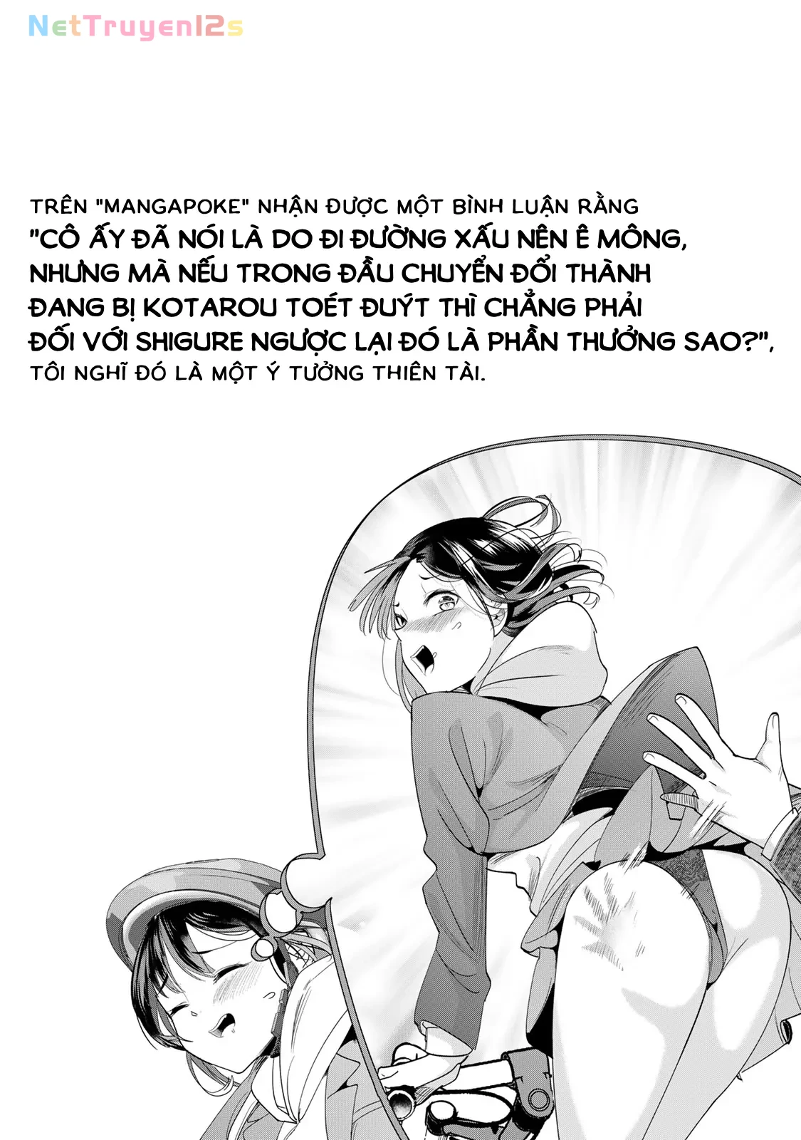 Khi tôi cố gắng trả thù những kẻ bắt nạt ở quê nhà, một cuộc chiến khác lại bắt đầu Chapter  46 - 31