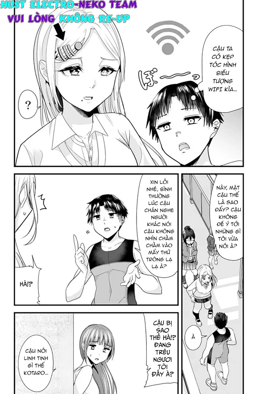 When Trying To Get Back At The Hometown Bullies, Another Battle Began Chapter 11.3 - 6