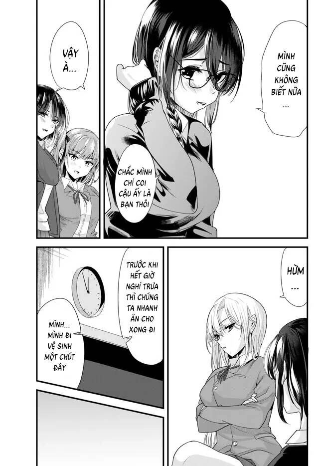 When Trying To Get Back At The Hometown Bullies, Another Battle Began Chapter 19.2 - 5