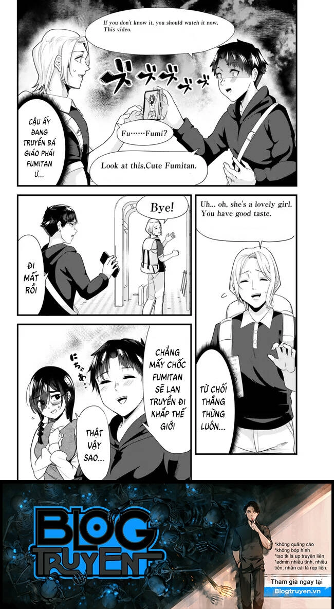 When Trying To Get Back At The Hometown Bullies, Another Battle Began Chapter 20.1 - 10