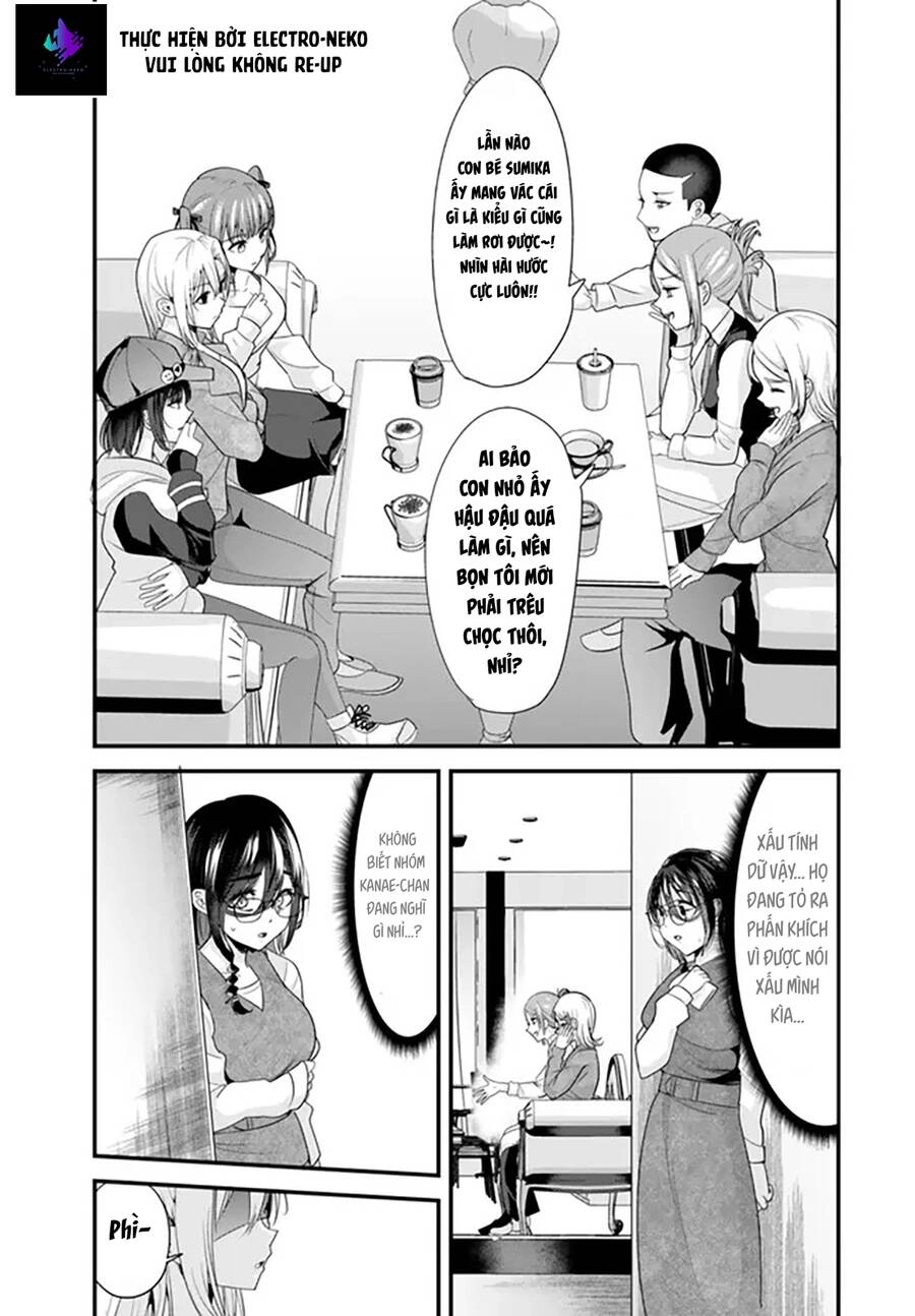 When Trying To Get Back At The Hometown Bullies, Another Battle Began Chapter 22.1 - 4