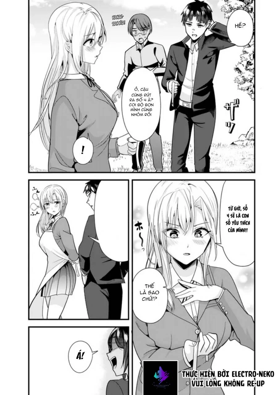 When Trying To Get Back At The Hometown Bullies, Another Battle Began Chapter 26.1 - 6