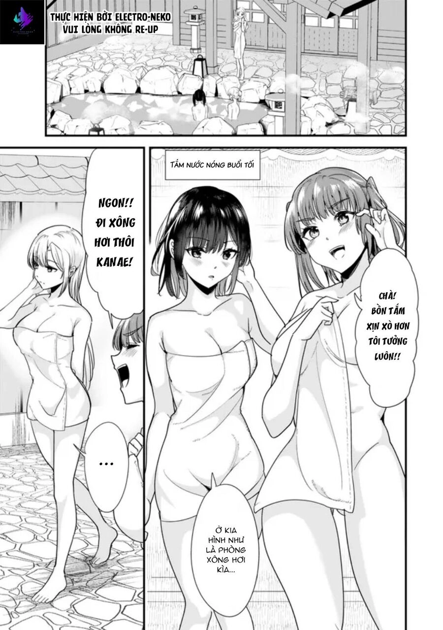 When Trying To Get Back At The Hometown Bullies, Another Battle Began Chapter 27.1 - 4