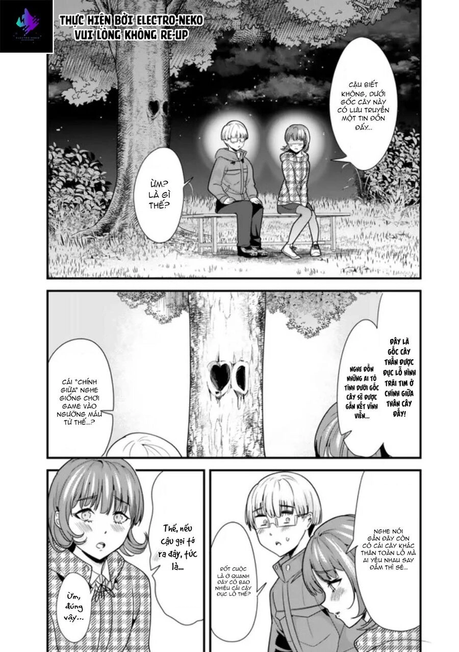 When Trying To Get Back At The Hometown Bullies, Another Battle Began Chapter 28 - 4