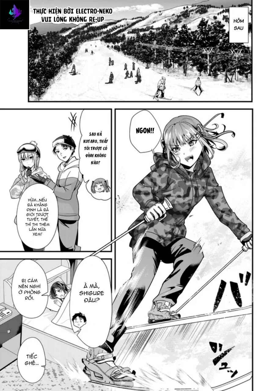 When Trying To Get Back At The Hometown Bullies, Another Battle Began Chapter 28 - 8