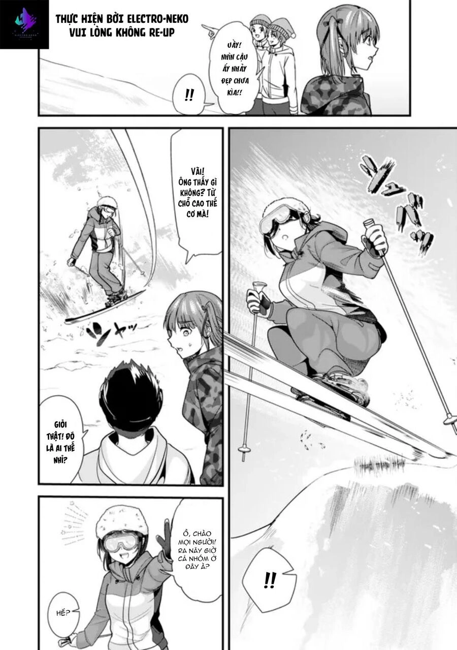 When Trying To Get Back At The Hometown Bullies, Another Battle Began Chapter 28 - 9