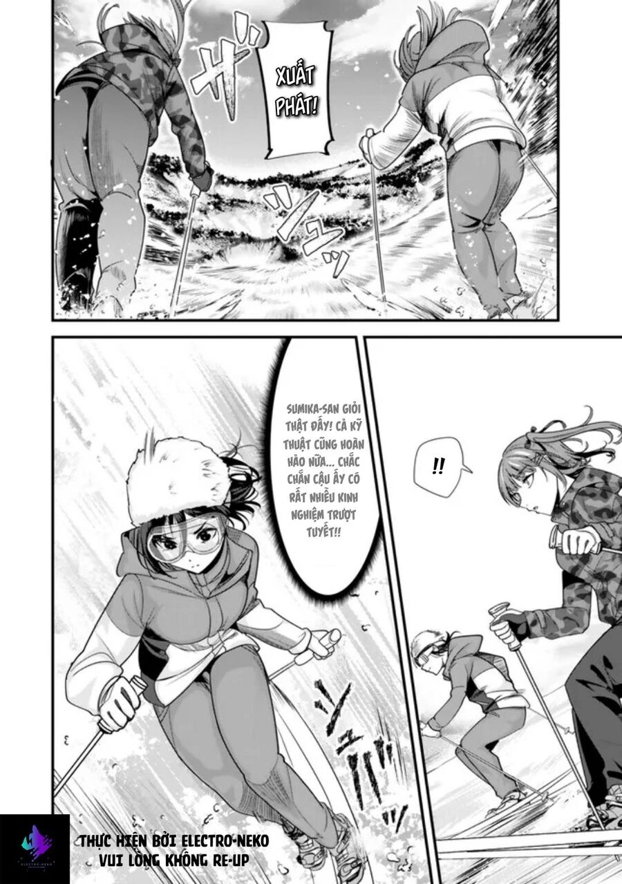 When Trying To Get Back At The Hometown Bullies, Another Battle Began Chapter 28 - 17