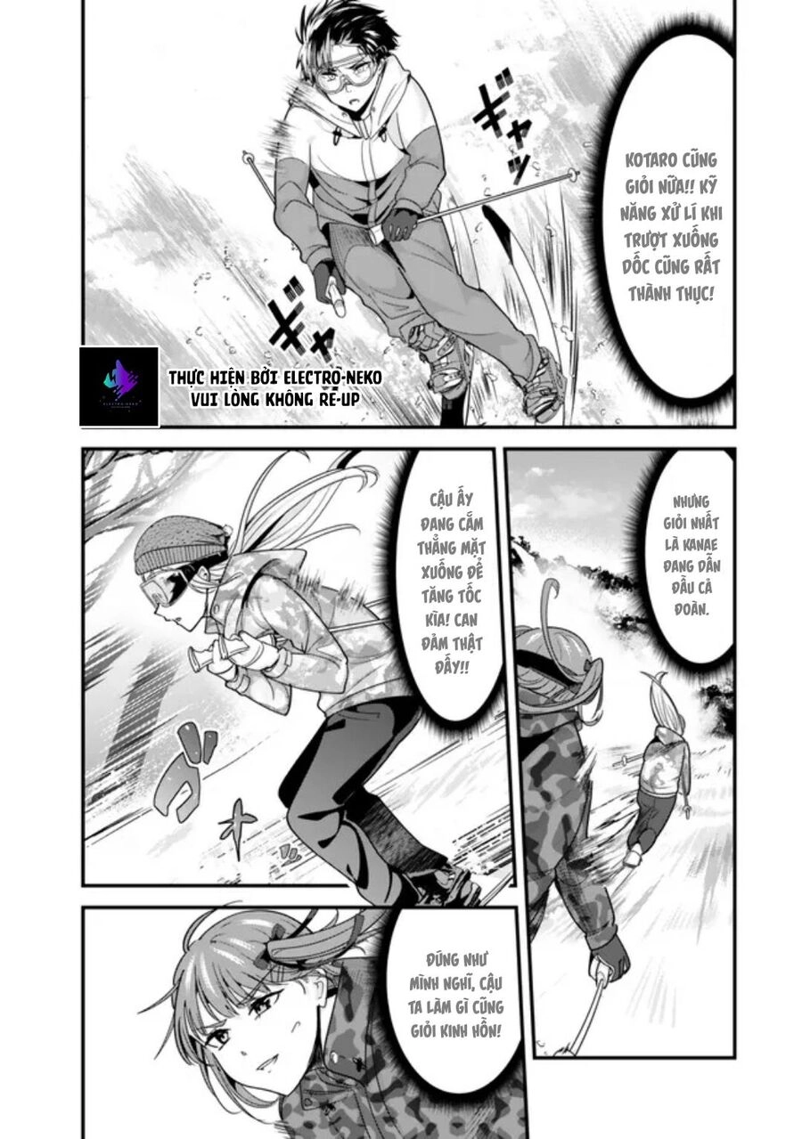 When Trying To Get Back At The Hometown Bullies, Another Battle Began Chapter 28 - 18