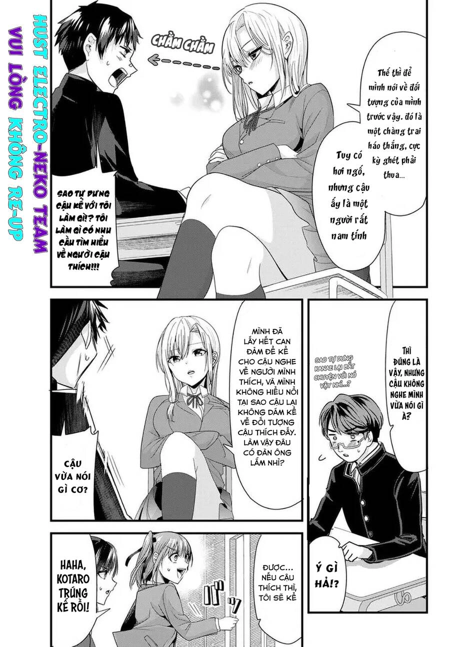 When Trying To Get Back At The Hometown Bullies, Another Battle Began Chapter 6 - 12