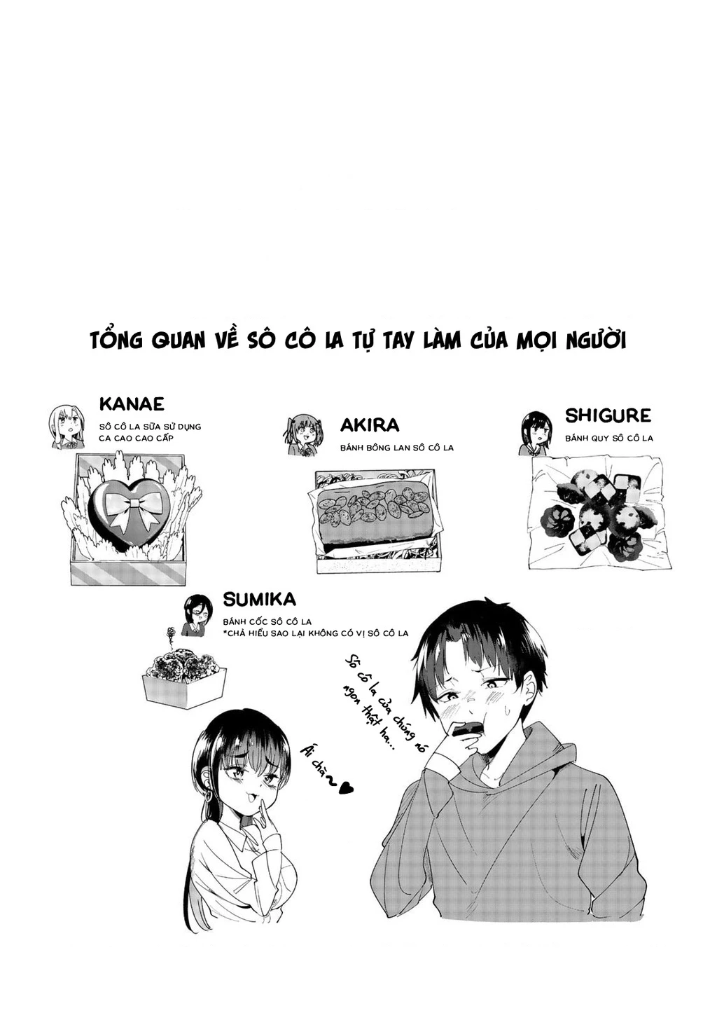 Khi tôi cố gắng trả thù những kẻ bắt nạt ở quê nhà, một cuộc chiến khác lại bắt đầu Chapter 58 - 18