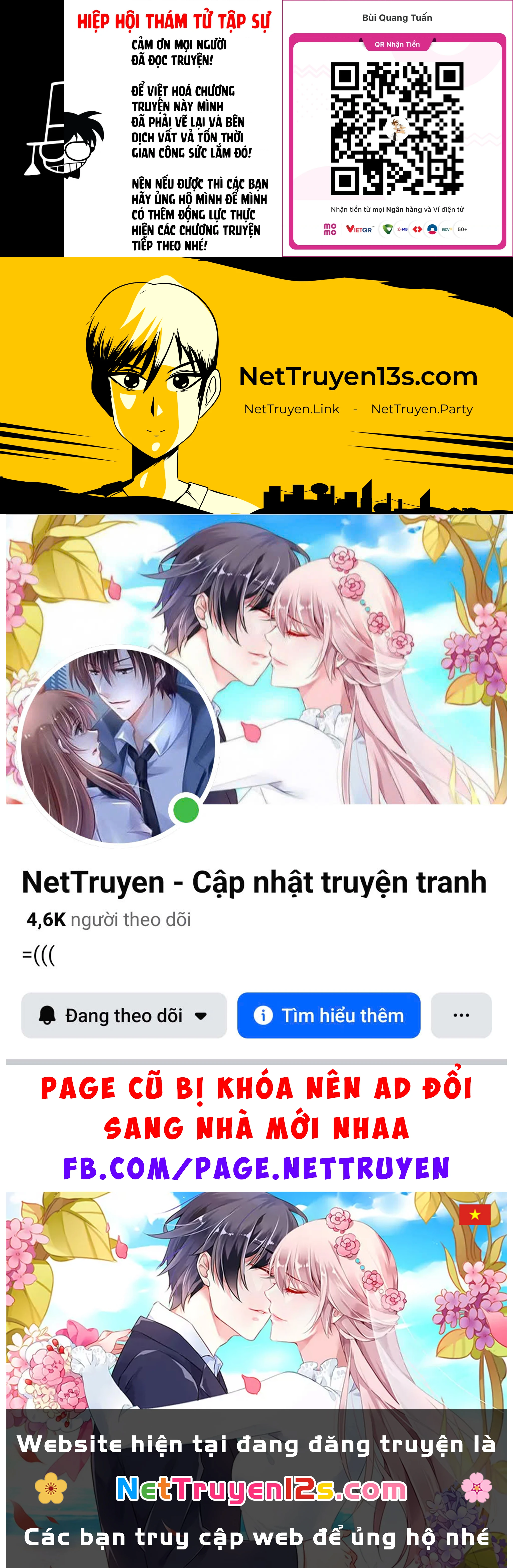 Khi tôi cố gắng trả thù những kẻ bắt nạt ở quê nhà, một cuộc chiến khác lại bắt đầu Chapter 58 - 19