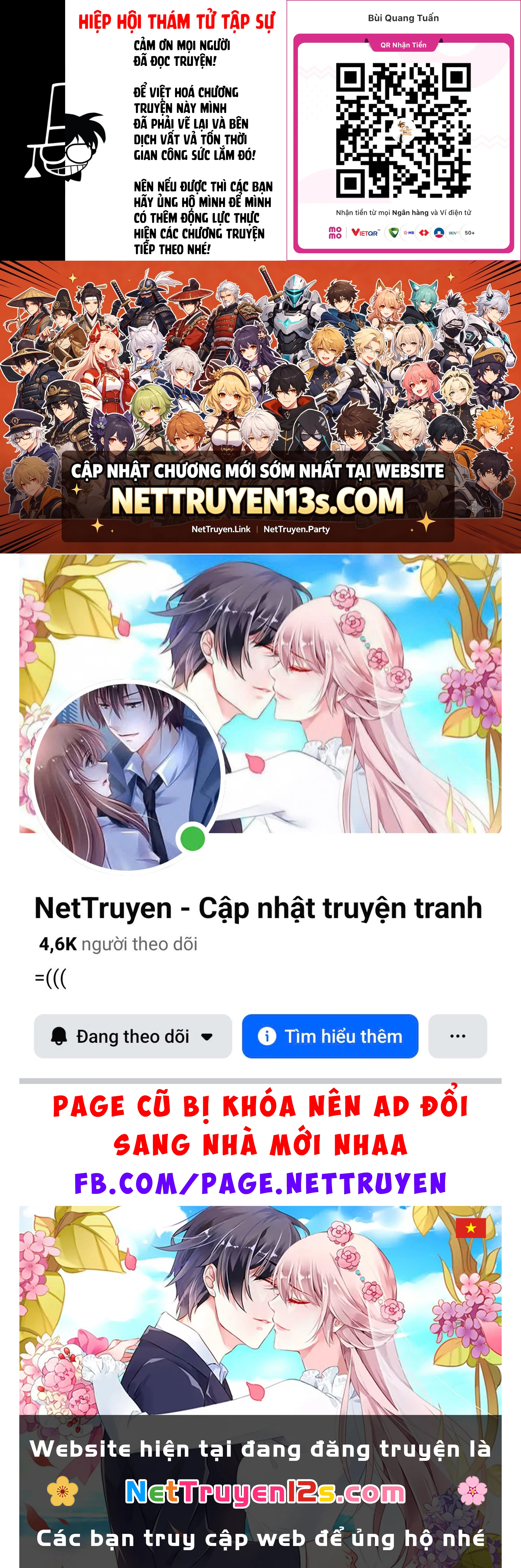 Khi tôi cố gắng trả thù những kẻ bắt nạt ở quê nhà, một cuộc chiến khác lại bắt đầu Chapter  60 - 15