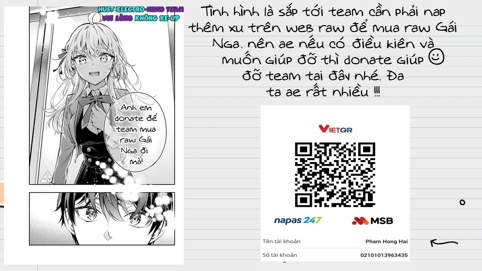 Khi tôi cố gắng trả thù những kẻ bắt nạt ở quê nhà, một cuộc chiến khác lại bắt đầu Chapter 24 - 2